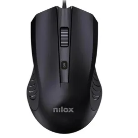 Мышь Nilox MOUSB1013