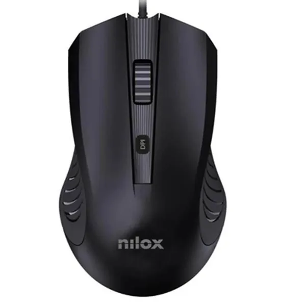 Мышь Nilox MOUSB1013