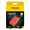 Powerbank INTENSO 10000 mAh Oranžinė
