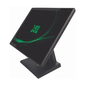 TPV 10POS 10T-17J648128 17" Quad Core 8 GB RAM 128 Гб SSD