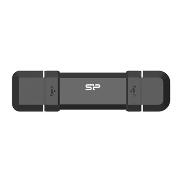 USВ-флешь память Silicon Power SP250GBUC3S72VPK 256 GB