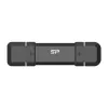 USВ-флешь память Silicon Power SP250GBUC3S72VPK 256 GB