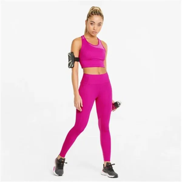 Urheiluliivit Puma Fuksia