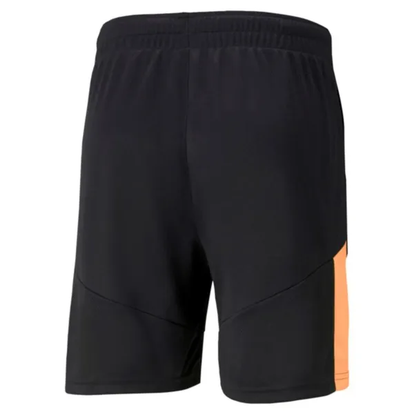 Urheilushortsit Puma Individual Final Musta