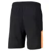 Urheilushortsit Puma Individual Final Musta