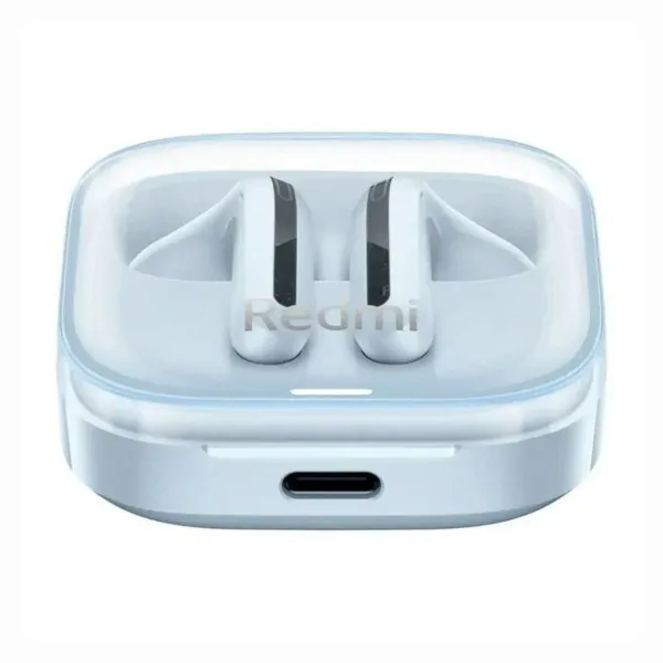Ausinės su mikrofonu Xiaomi Buds 6 Active