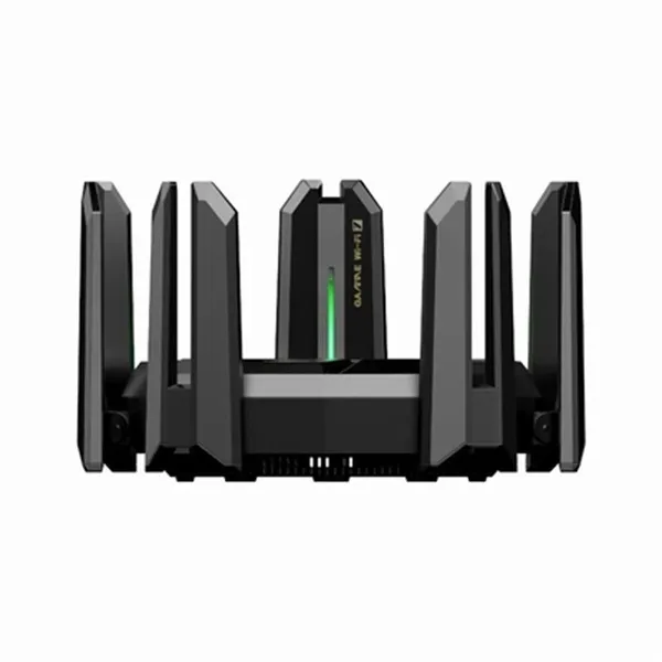 Rūteris Ruijie RG-EW7200BE PRO