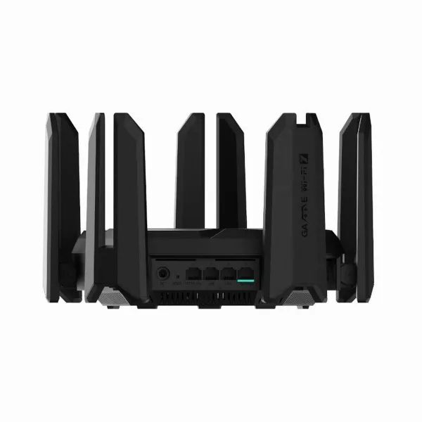 Rūteris Ruijie RG-EW7200BE PRO