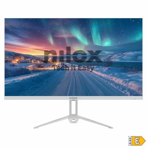 Monitorius Nilox NXM24FHD100W Full HD 23,8"