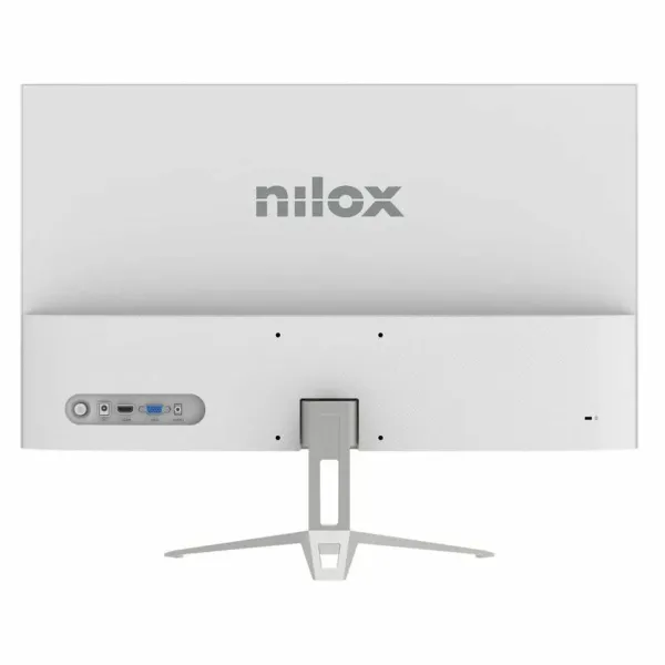 Gaming Monitor Nilox NXM27FHD100W Full HD 27