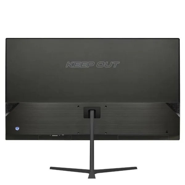 Monitorius žaidimams KEEP OUT XGM27Pro5 27"