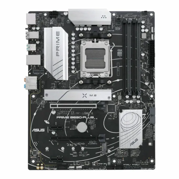 Pagrindinė plokštė MSI PRIME B650-PLUS CSM AMD B650 AMD AM5