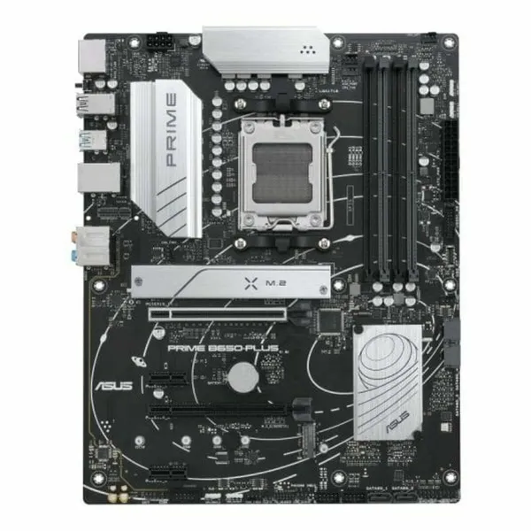 Pagrindinė plokštė MSI PRIME B650-PLUS CSM AMD B650 AMD AM5