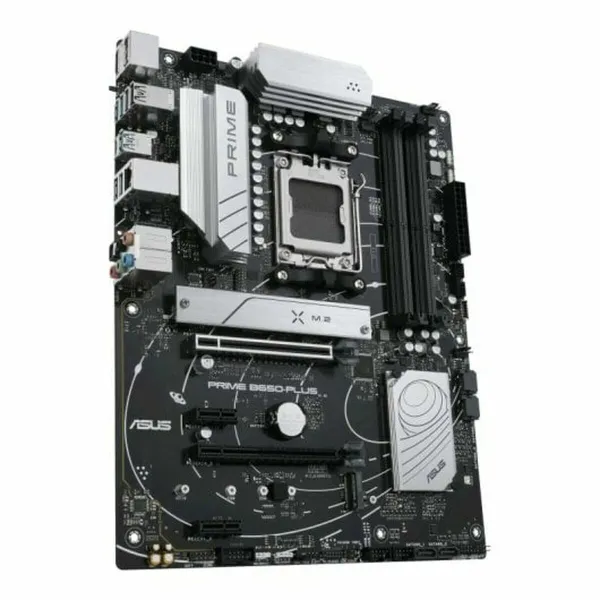 Pagrindinė plokštė MSI PRIME B650-PLUS CSM AMD B650 AMD AM5