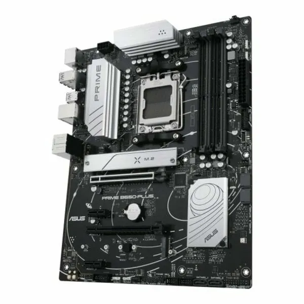 Pagrindinė plokštė MSI PRIME B650-PLUS CSM AMD B650 AMD AM5