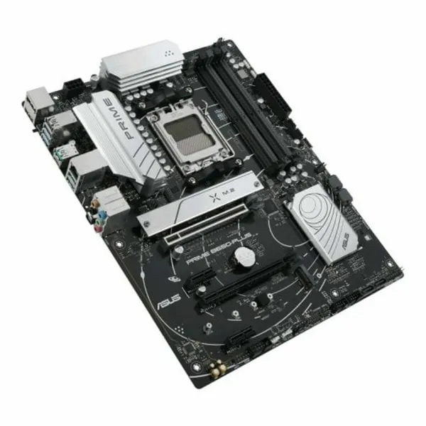 Pagrindinė plokštė MSI PRIME B650-PLUS CSM AMD B650 AMD AM5