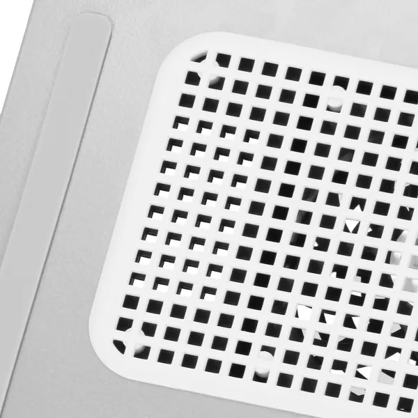 Klēpjdatora dzesēšanas statīvs ar ventilatoru Springos HA4009