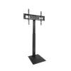 laikiklis TooQ FS2285M-B 37"-70" 40 kg