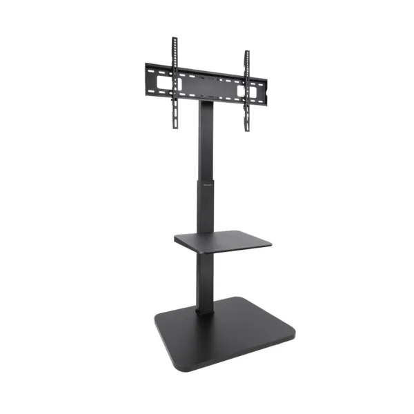 Statīvs TooQ FS2287M-B 37"-75" 40 kg