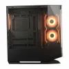 Блок полубашня ATX Galileo Cougar FV270 Чёрный