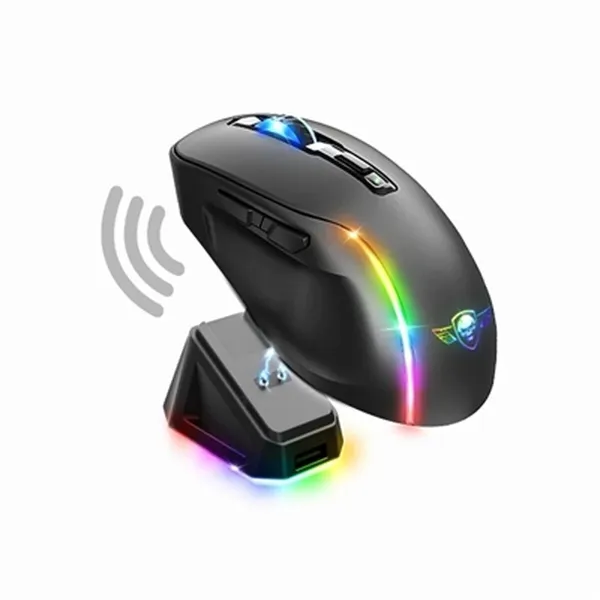 Rodyklė Spirit of Gamer S-EM50BK