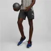 Lühikesed Spordipüksid Puma Must