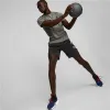 Lühikesed Spordipüksid Puma Must