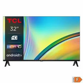 Смарт-ТВ TCL 32S5400A HD 32" LED HDR D-LED