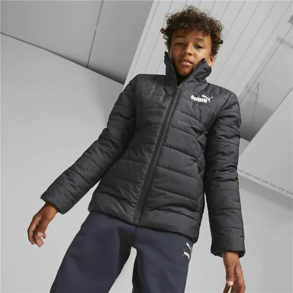 Laste Spordijakk Puma Essentials Padded Must