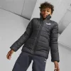 Laste Spordijakk Puma Essentials Padded Must
