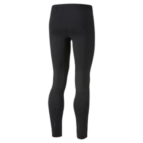 Urheilutrikoot Puma Brushed 7/8 Musta (S)