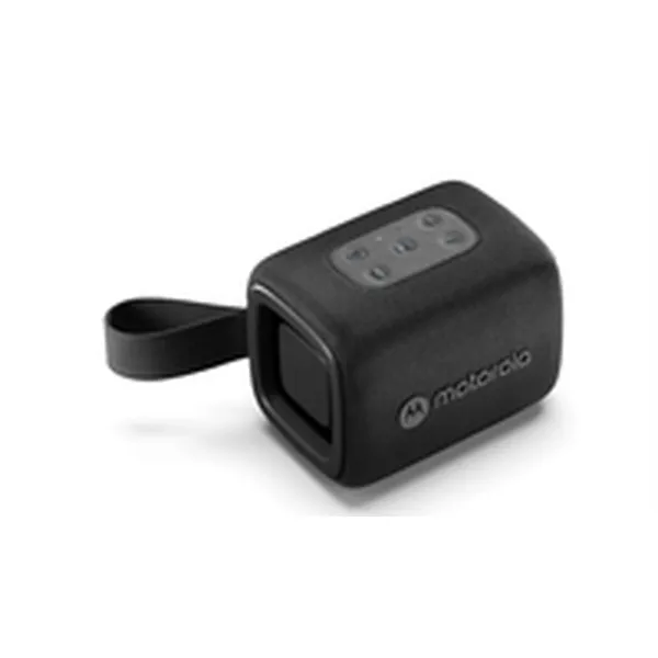 Portable Bluetooth Speakers Motorola ROKR 300