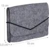 Sülearvuti ümbris Springos 10027752