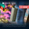 Nešiojamos Bluetooth garso kolonėlės Motorola ROKR 600 30 W Žalia