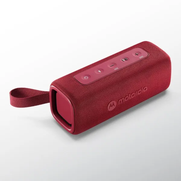 Nešiojamos Bluetooth garso kolonėlės Motorola ROKR 600 30 W