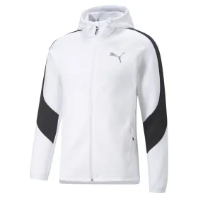 Meeste Spordijakk Puma 849915 02