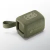 Nešiojamos Bluetooth garso kolonėlės Motorola ROKR 300 7 W Žalia