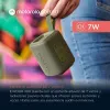Nešiojamos Bluetooth garso kolonėlės Motorola ROKR 300 7 W Žalia