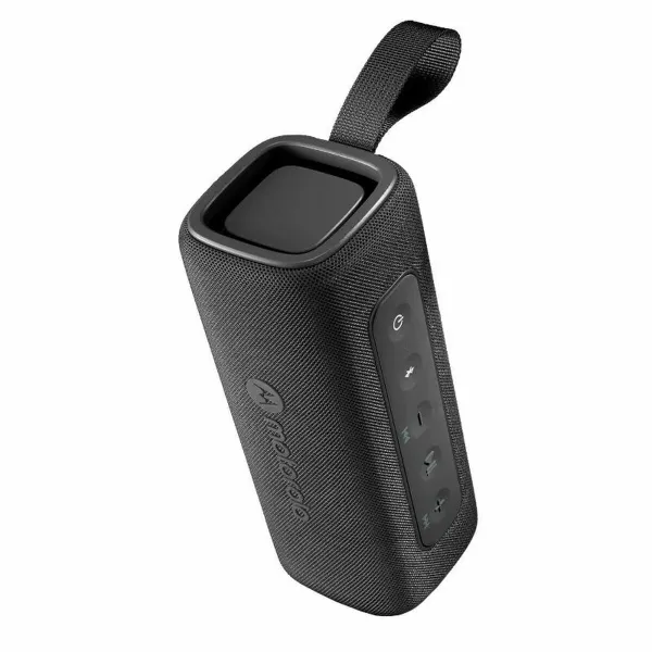 Nešiojamos Bluetooth garso kolonėlės Motorola ROKR 600 30 W