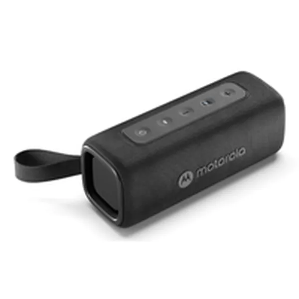 Nešiojamos Bluetooth garso kolonėlės Motorola ROKR 600 30 W