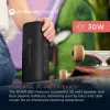 Nešiojamos Bluetooth garso kolonėlės Motorola ROKR 600 30 W