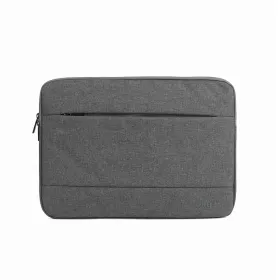 Kannettavan suojus Celly NOMADSLEEVE15GR 16" Harmaa