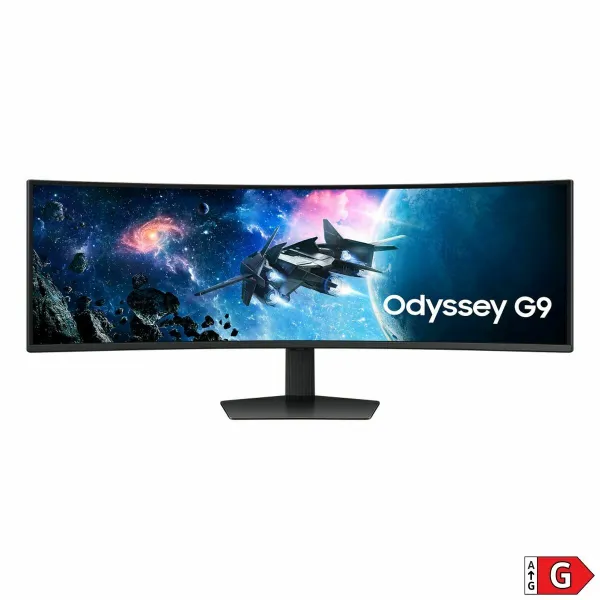 Monitorius Samsung LS49CG954EUXEN 49" 240 Hz