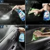 Glass Cleaner with Atomiser Sonax SX02382410 500 ml