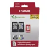 Originali rašalo kasetė Canon 2970B017 Spalvotas