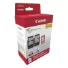 Originali rašalo kasetė Canon 2970B017 Spalvotas