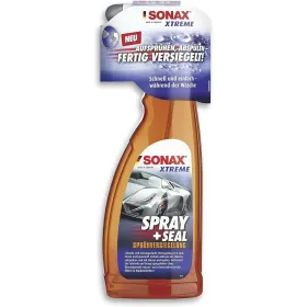 Maalimiskomplekt Sonax
