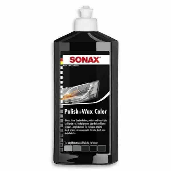 Autopoleer Sonax SX02961000