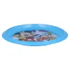 Mickey Mouse - Dessert plate (blue)