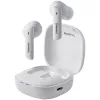 Ausinės su mikrofonu INTENSO Buds Pro Auriculares TWS H-ANC+ENC Juoda